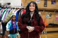 Kehlani Teaches R&B History, Films 'Out the Window' Video With Students