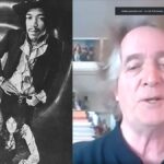 Keith Dion Interview - Jimi Hendrix/Noel Redding/Mitch Mitchell/Sony Royalties Court Case