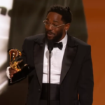 Kendrick Lamar and Kpop Demon Hunters Make Grammy History