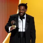 Kendrick Lamar's GNX Wins Best Rap Album at 2026 Grammy Awards