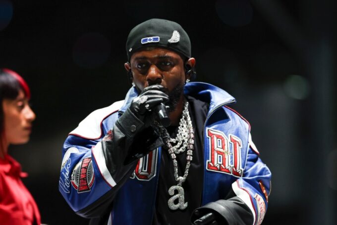 Kendrick Lamar's Super Bowl Halftime Show Still the Most Watched