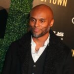 Kenny Lattimore Files Lawsuit Over Unpaid Royalties From Latest Album
