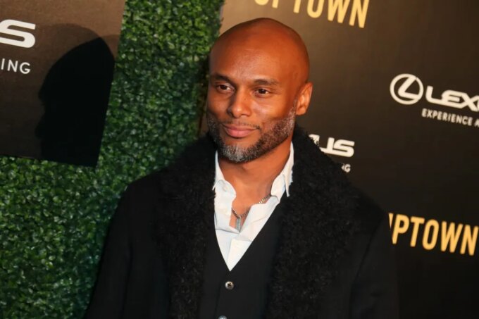Kenny Lattimore Files Lawsuit Over Unpaid Royalties From Latest Album