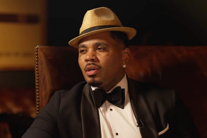 Kevin Gates Thinks He Could've Cured His Father of AIDS