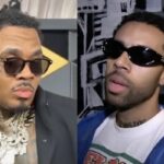 Kevin Gates and Vic Mensa Hold Different Opinions on ICE Raids