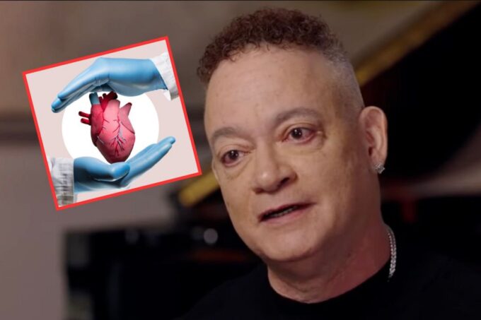 Kid From Kid 'N Play Reveals He Had a Heart Transplant in 2025