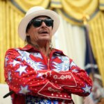 Kid Rock Is No. 1 on Hot Christian Songs With ‘Til’ You Can’t’