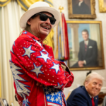 Kid Rock to Lead Alternative to Super Bowl Halftime Show