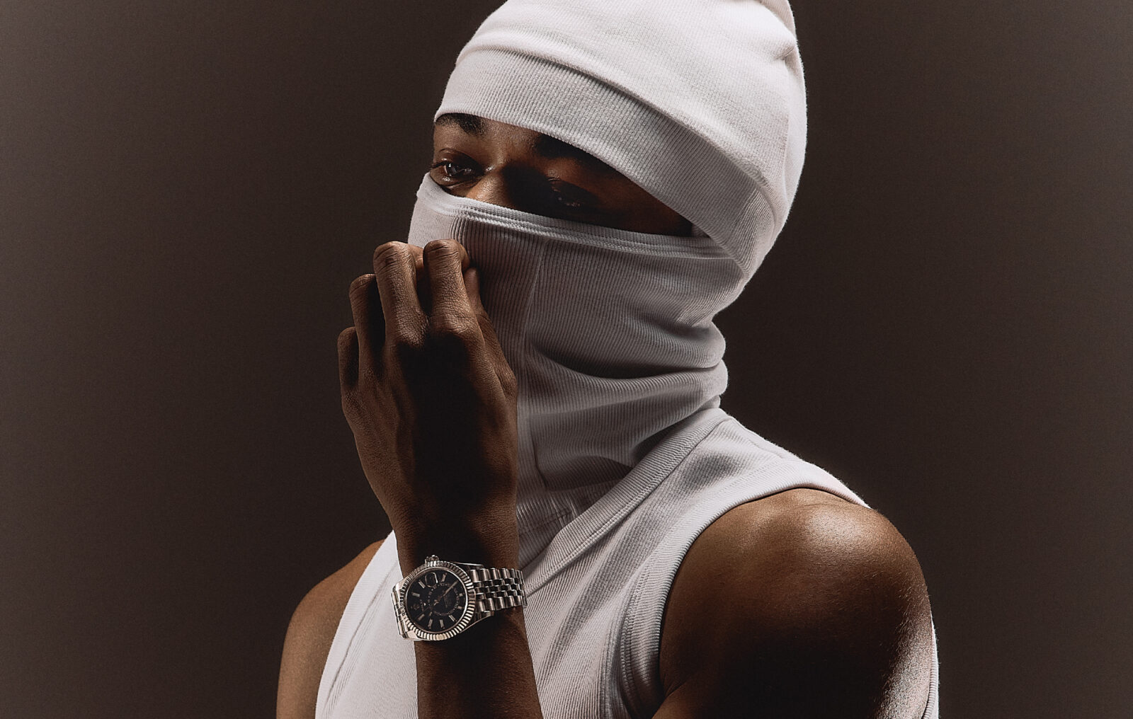 Kidwild gets in ‘Gym Mode’ with exclusive playlist for The Cover