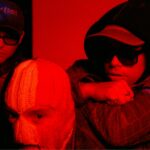 Kneecap capture "revolutionary times" on electric new single 'Smugglers & Scholars'