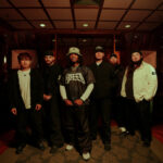 Knocked Loose share furious new single 'Hive Mind' with Denzel Curry "because he gets it"