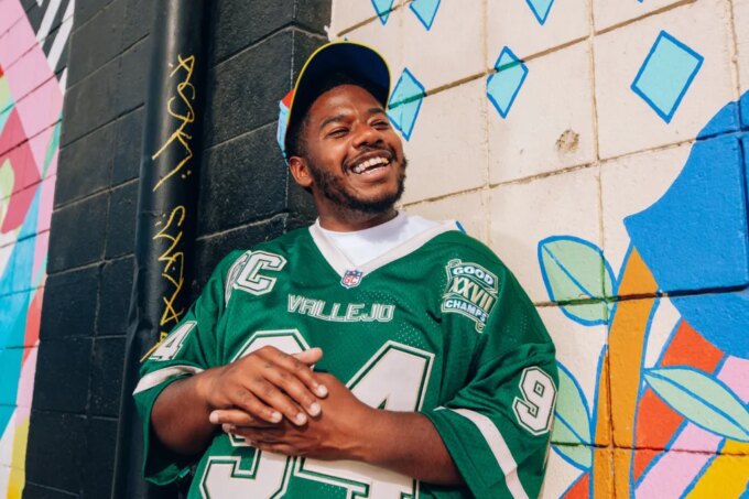 LaRussell Talks Jay-Z Meeting, Kyrie Irving & Super Bowl LX