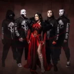Lacuna Coil Paint Their ‘Sleepless Empire’: ‘It’s An Observation Of Our Reality’