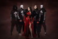 Lacuna Coil Paint Their ‘Sleepless Empire’: ‘It’s An Observation Of Our Reality’