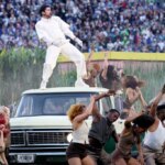 Lady Gaga, Ricky Martin & More