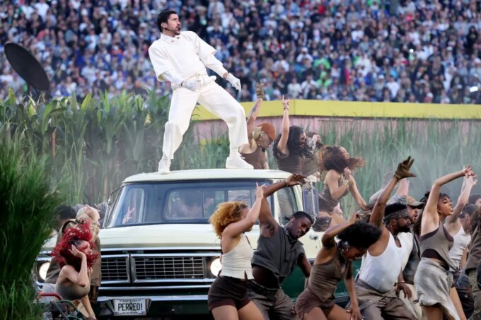 Lady Gaga, Ricky Martin & More