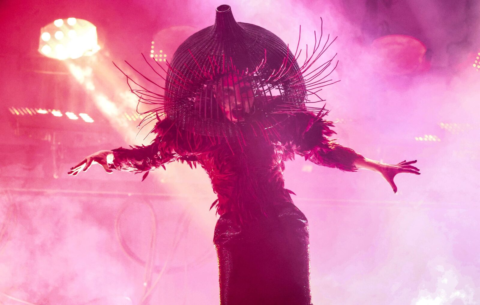 Lady Gaga teams up with Josh Freese and Andrew Watt for huge Grammys 2026 'Abracadabra' performance