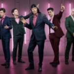 Laibach announce new album and tour