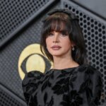 Lana Del Rey Shares Release Date for New Single From Country Album