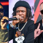 Larry June, Curren$y & The Alchemist Announce Joint Album 'Spiral Staircases'