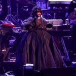 Lauryn Hill Grammys Tribute to Roberta Flack, D'Angelo Is Star-Studded