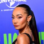 Leigh-Anne Names Manon and Normani as Dream Collaborators