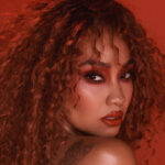 Leigh-Anne says she wants to collaborate with KATSEYE's Manon and Normani