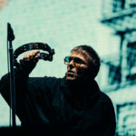 Liam Gallagher says he won't be at the BRIT Awards this weekend