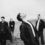 Life celebrate "new adventures and beginnings" on striking single 'The Dollywagon' to announce new album 'Abstract/Natural'