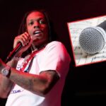 Lil Durk's Lyrics, Videos to Be Used Against Him at Murder Trial