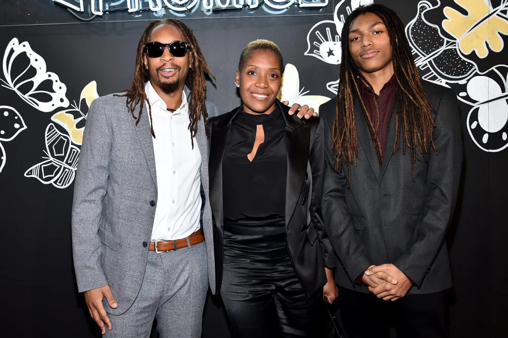 Lil Jon's Son Nathan Smith Reported Missing in Georgia
