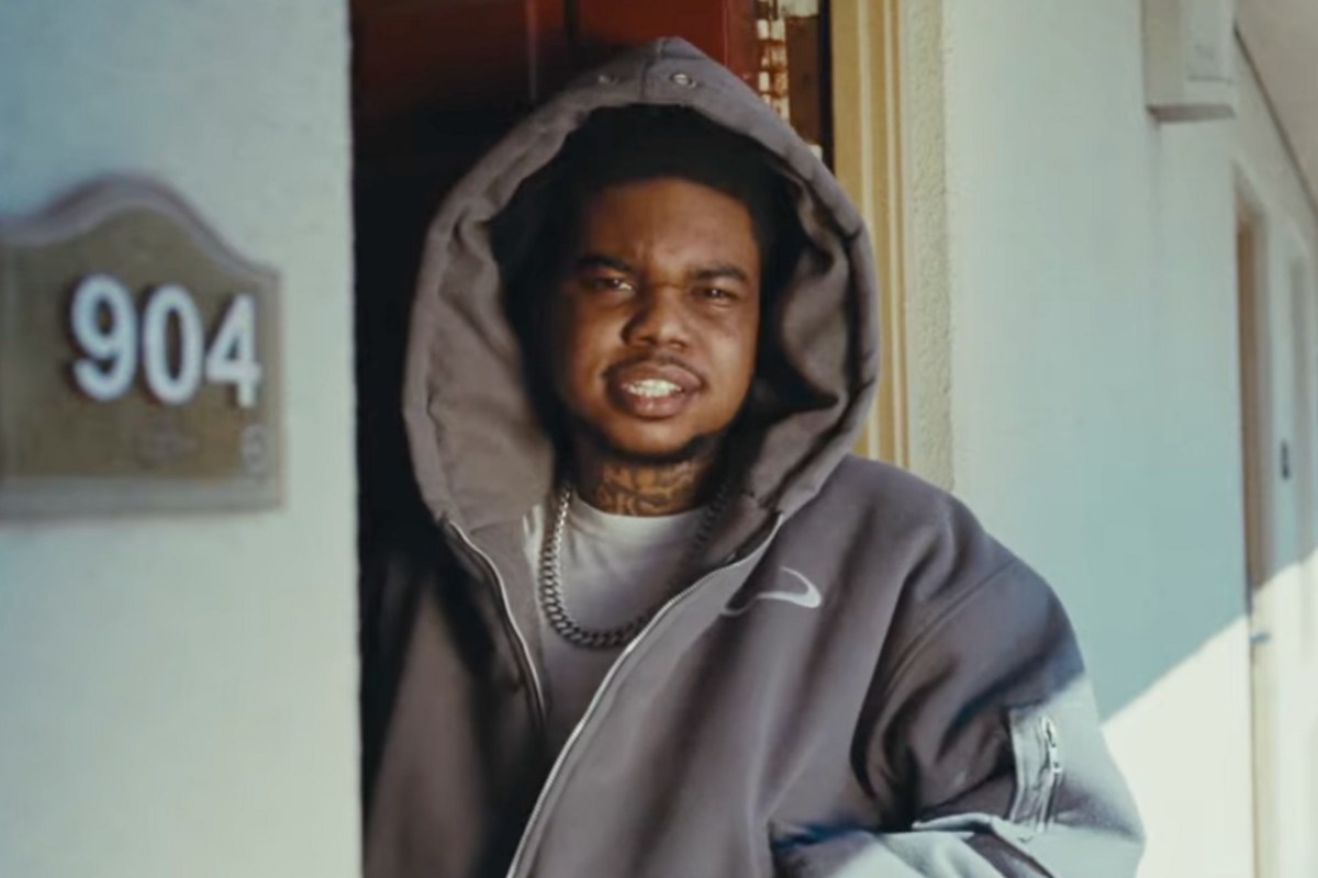 Lil Poppa Dead at 25