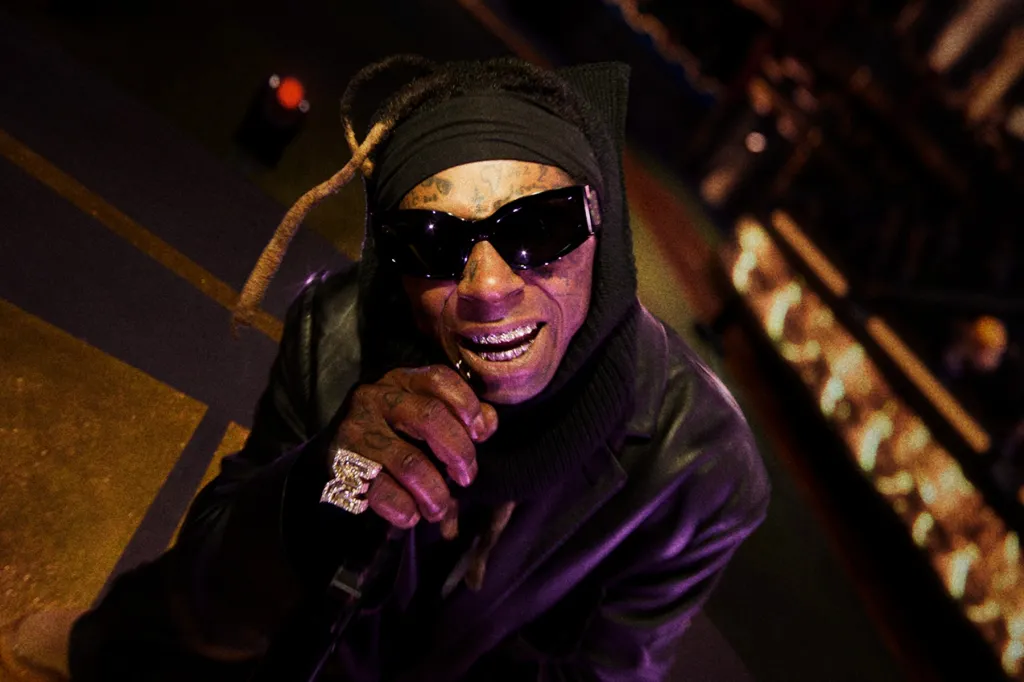 Lil Wayne to Perform Halftime Show for 'Clash Royale': Super Bowl Week