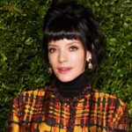 Lily Allen confirms relationship with Sigmund Freud's great-great-grandson Jonah after penning album about David Harbour split