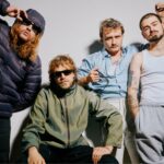 Lip Critic announce new album 'Theft World' with frenetic single 'Legs In A Snare'