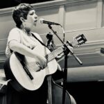 Lisa O'Neill: St George's, Bristol