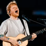 Live Review: Ed Sheeran @ Optus Stadium, Perth