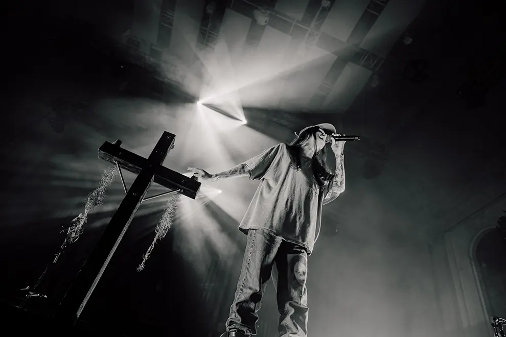 Live Review: Ethel Cain @ Palais Theatre, Melbourne