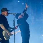 Live Review: Good Charlotte @ RAC Arena, Perth