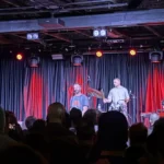 Live Review: Karnivool (Acoustic) @ Crowbar, Brisbane