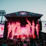 Live Review: Laneway Festival 2026 @ Southport Sharks, Gold Coast