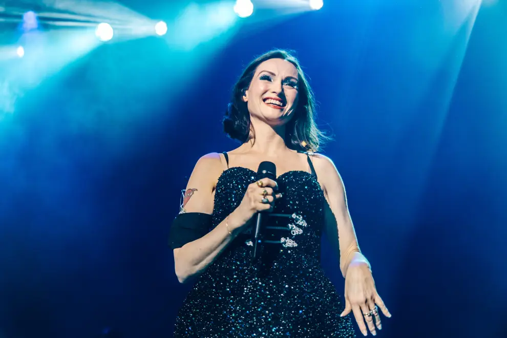 Live Review: Sophie Ellis-Bextor @ Forum Melbourne