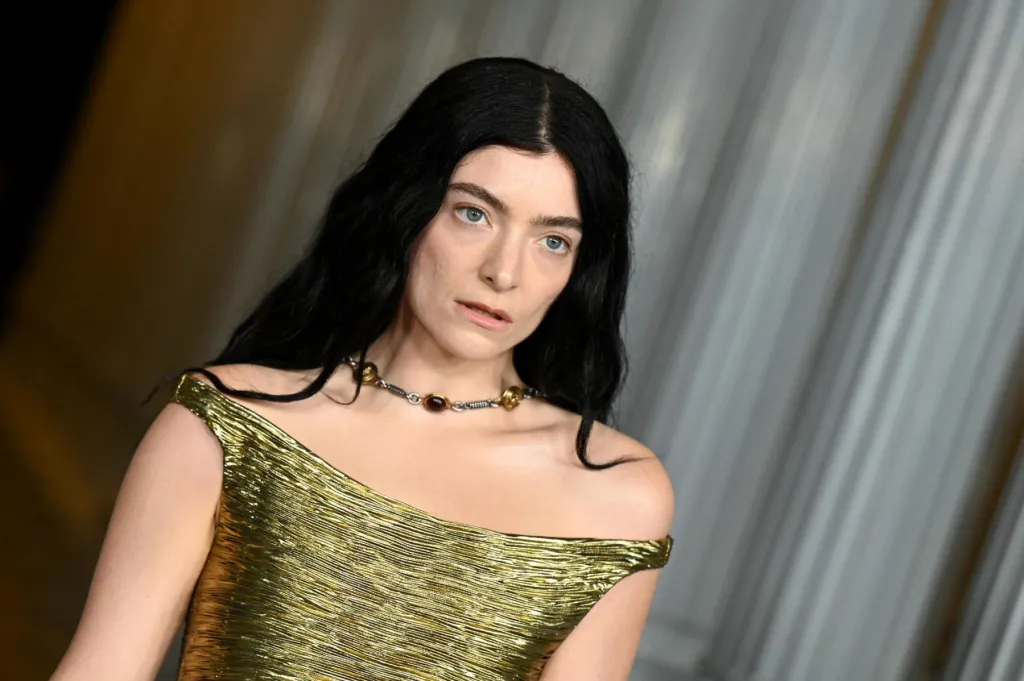 Lorde Donates Six Figures to Minnesota Immigrant Funds: 'ICE Out'