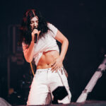 Lorde and Djo lead line-up for Bristol's Forwards festival 2026