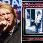 Lou Gramm Announces New Album 'Released' and Shares New Song
