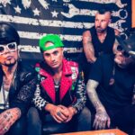 Lukas Rossi + Sal Costa Dive Deep Into Their New Band