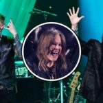 MGK + Jelly Roll Cover Two Ozzy Classics at Pre-Grammy Gala