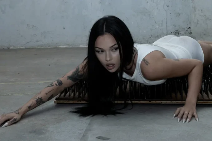 Maggie Lindemann Plots 2026 Australian Tour