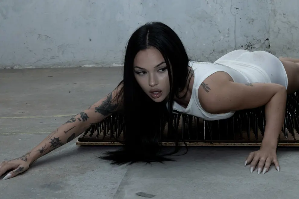 Maggie Lindemann Plots 2026 Australian Tour