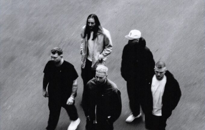 Malevolence share ‘World Of Warcraft’ anthem ‘Twelve To Zero’